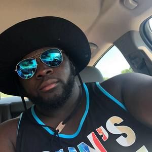 Meet your Posher, Josh